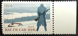 Soldatenmarke 2.WK, Grenz Füsilier Kp IV/226, Wi Gz 126