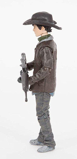 Statuette: McFarlaneThe Walking Carl Grimes – Nuovo e nell'imballaggio originale da Männedorf venduto da Molum 2