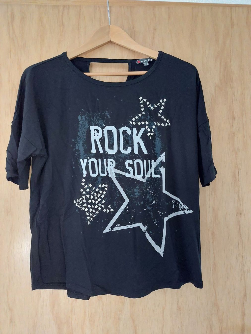 T-shirt: Street One T'Shirt Gr.  40 – Usato da Schmitten venduto da Renistern68