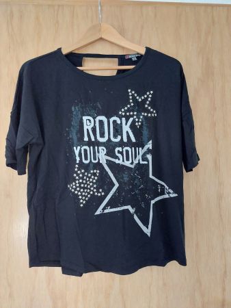 Street One T'Shirt Gr.  40