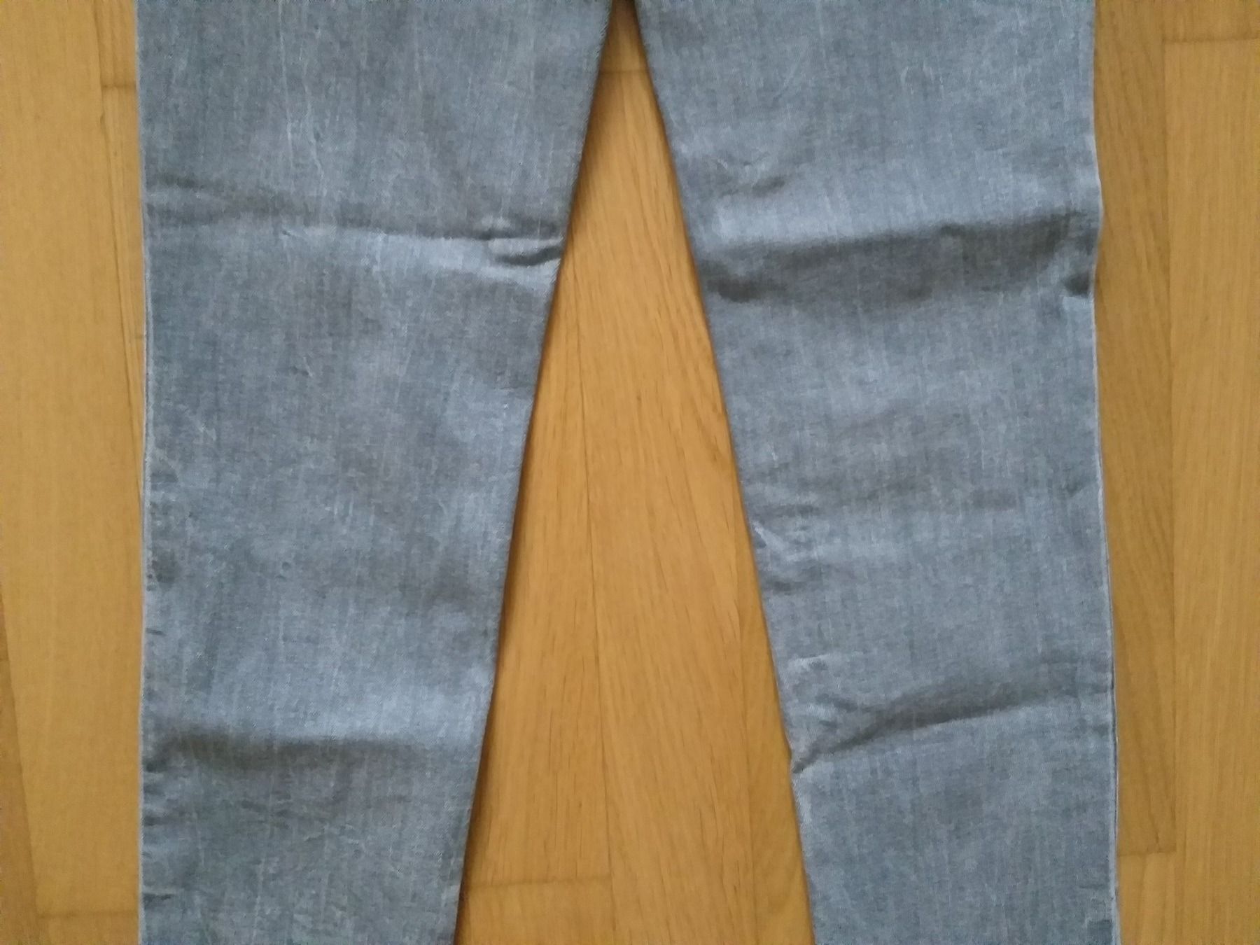 Cecil Jeans: CECIL Jeans SCARLETT taille / Grosse 25 – Usato da Cossonay-ville venduto da Super-Price-Quality 7