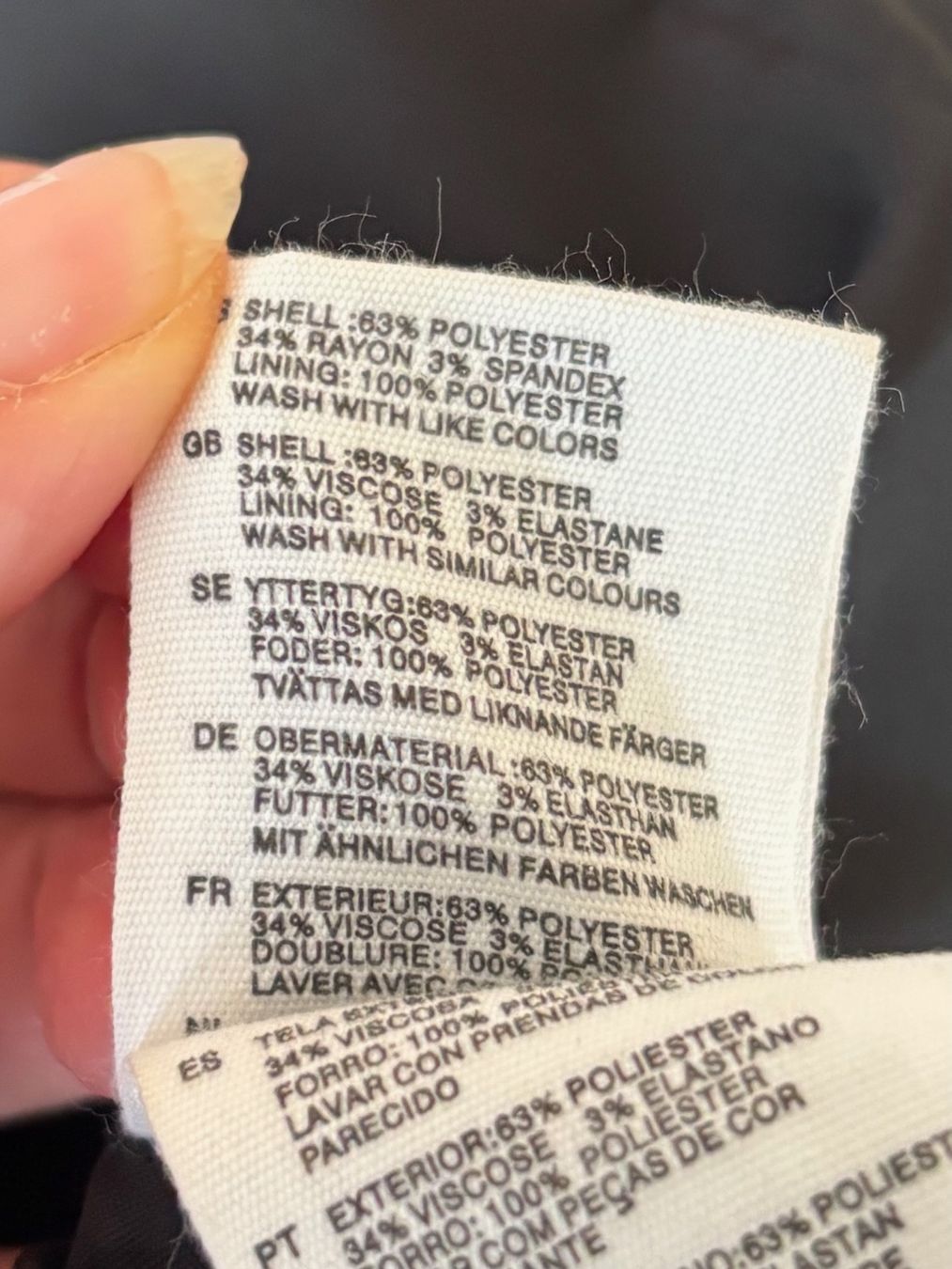 H&M Giacche: Damen Blazer - super Design ! – Usato da Stein AR venduto da EvaL056 8