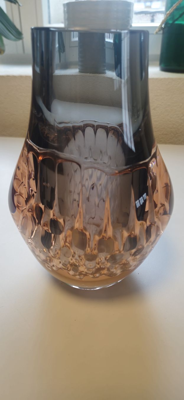 Murano Vasi & Recipienti: Vase aus Murano Glas – Usato da Meilen venduto da COSTA_ABC 2