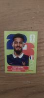 Panini FIFA World Cup 2026 Stick- FRA 4 - William Saliba