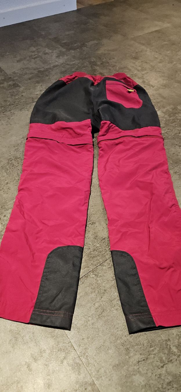 Jako-O Pantaloni: JAKO Wanderhose Gr. 146 – Usato da Schönholzerswilen venduto da rs__6htq 1