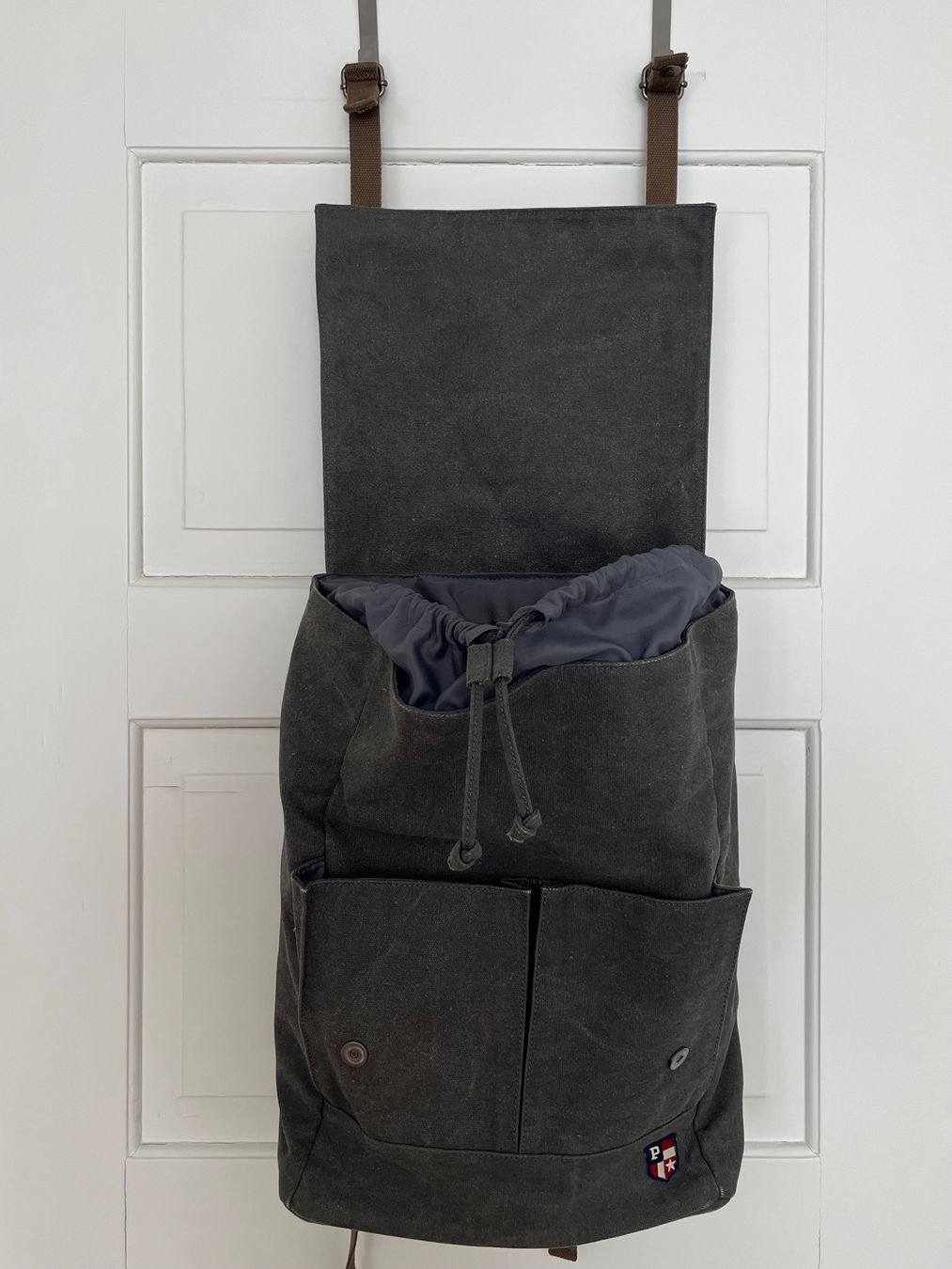 Rucksäcke: U.S. Polo Assn. Rucksack – Gebraucht aus Luzern von scdtaylor 4
