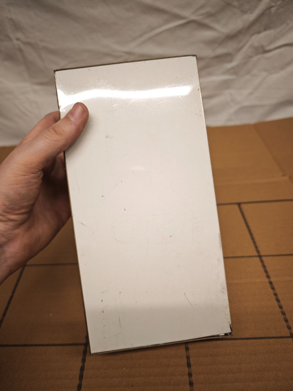 Pots: Wunderschöne alte Basler läckerli Dose – D'occasion à Gelterkinden par MYSTOREFORYOU4460 2