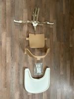 Stokke Tripp Trapp Babyset – Komplettset in Weiss