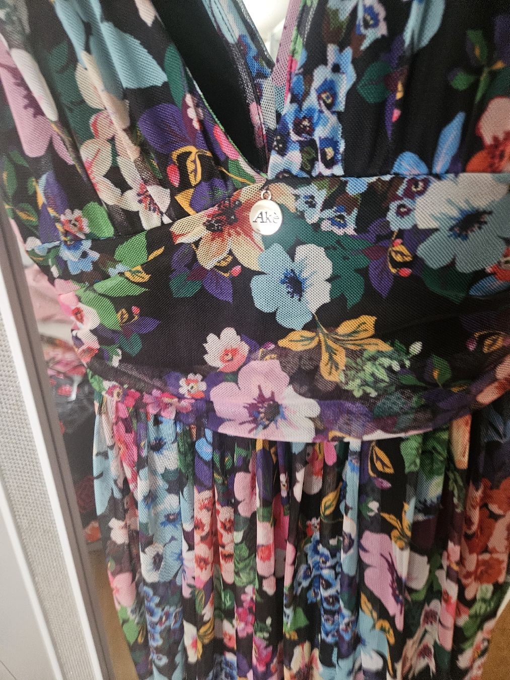 Vestiti: kleid Artigli – Usato da Luzern venduto da Dan_8m79 4