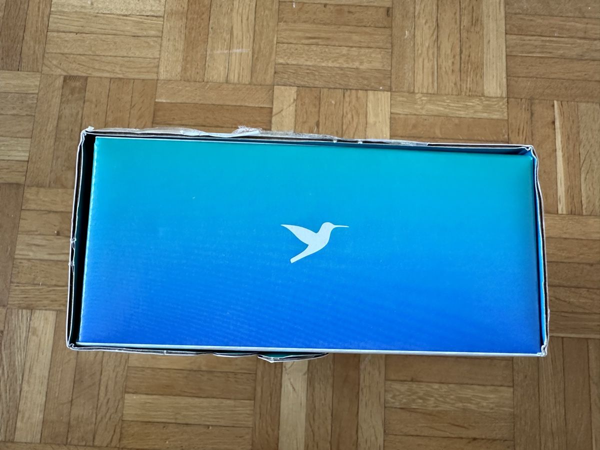 Iqos Altri Prodotti per fumatori: IQOS STARTER SET UNGEÖFFNET – Nuovo e nell'imballaggio originale da Biasca venduto da Mia-305