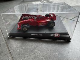 NINCO Formel 1 Modell-Rennwagen FERRARI F 310 B