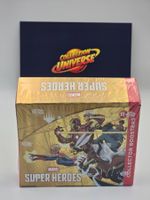 MTG Marvel Super Heroes - Collector Booster Display - EN