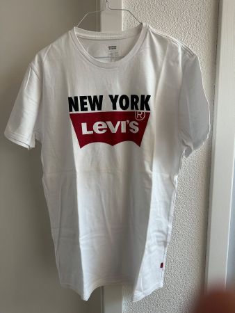 Poloshirt Lewi's Gr. M