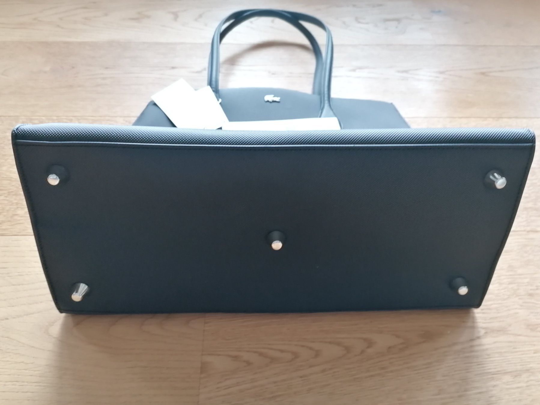 Lacoste Borse da donna: Lacoste Damenhandtasche – Nuovo e nell'imballaggio originale da Geroldswil venduto da carcan1707 3