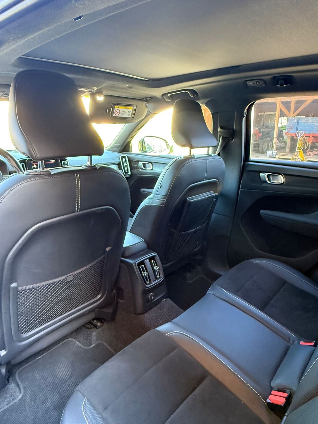 Volvo Automobili: Volvo XC40 T5 TE Hybride – Usato da St-Aubin FR venduto da guy_8gqd 3