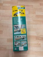 Wolfcraft LC 600 Laminatschneider