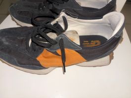 New Balance 327, Taille 44, Baskets Homme
