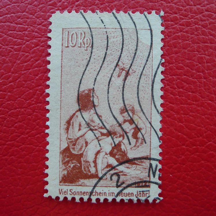 I, Vorläufer Deutsch, tadellos, 200.+ Kaufen auf Ricardo