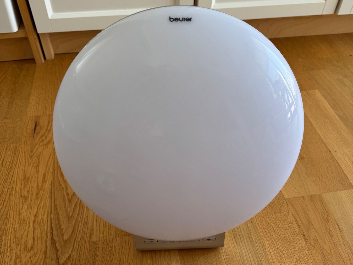 Beurer Lampade: Beurer Tageslichtlampe TL 90 – Usato da Luzern venduto da nin_rvw6