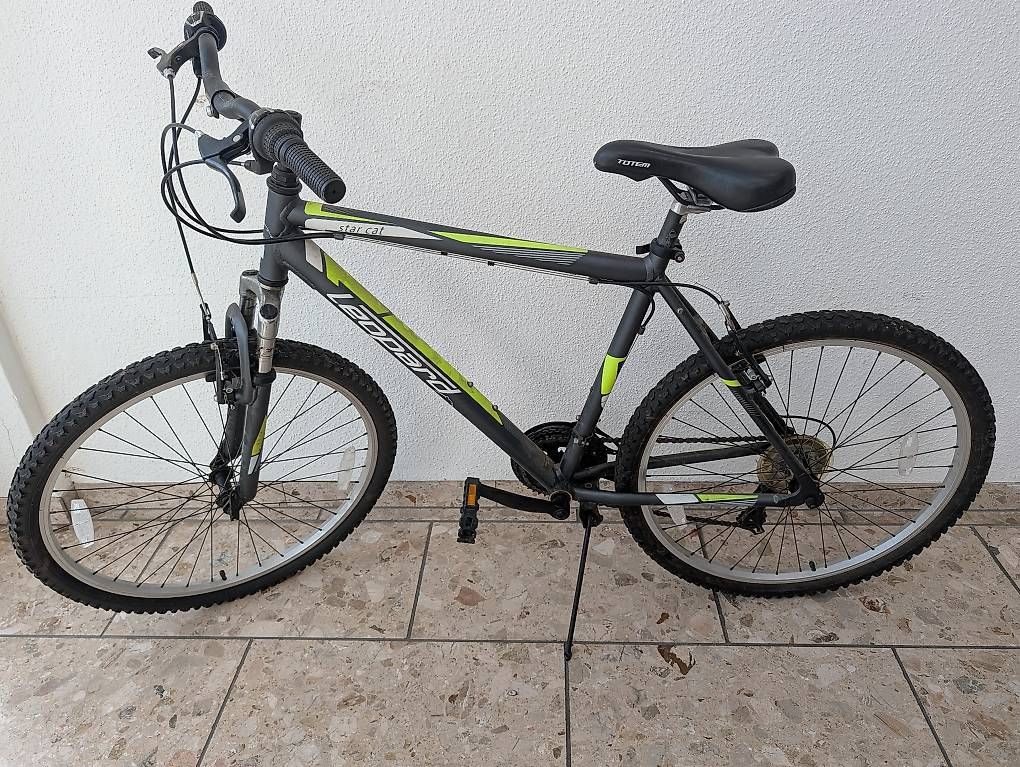 Vélos: Leopard Velo – D'occasion à Rorbas par philips1