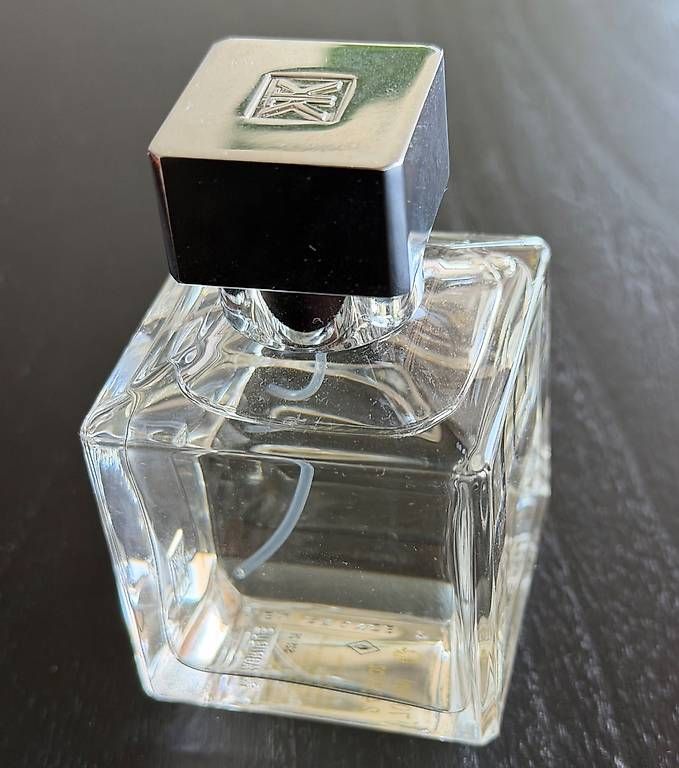 Kurkdjian Parfum & Eau de Toilette: MFK Gentle Fluidity Silver Parfum 70ml – Gebraucht aus Zürich von man_l6fn 2