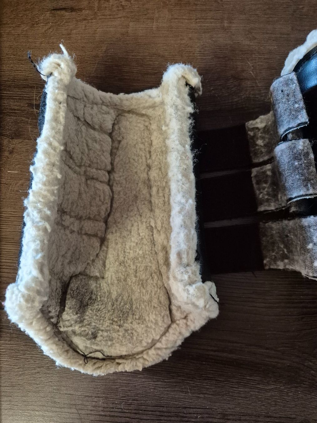 Gamaschen & Bandagen: Gamaschen Full - XFULL – Gebraucht aus Meggen von Orrinka20 3