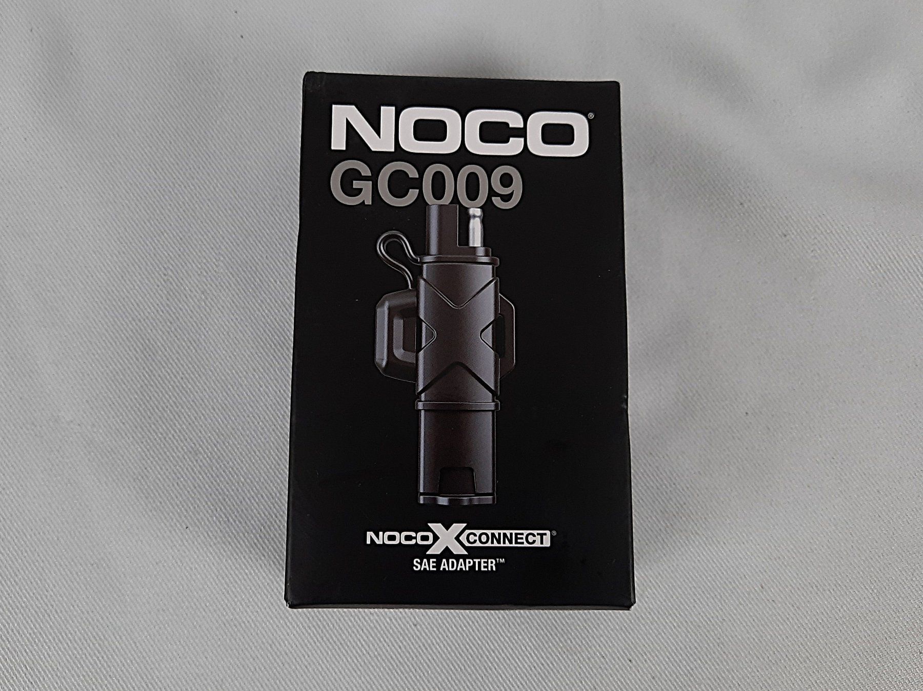 Unità & Adattatore: NOCO X-Connect Adapter – Nuovo (secondo la descrizione) da Beinwil am See venduto da Restwert_Beinwil
