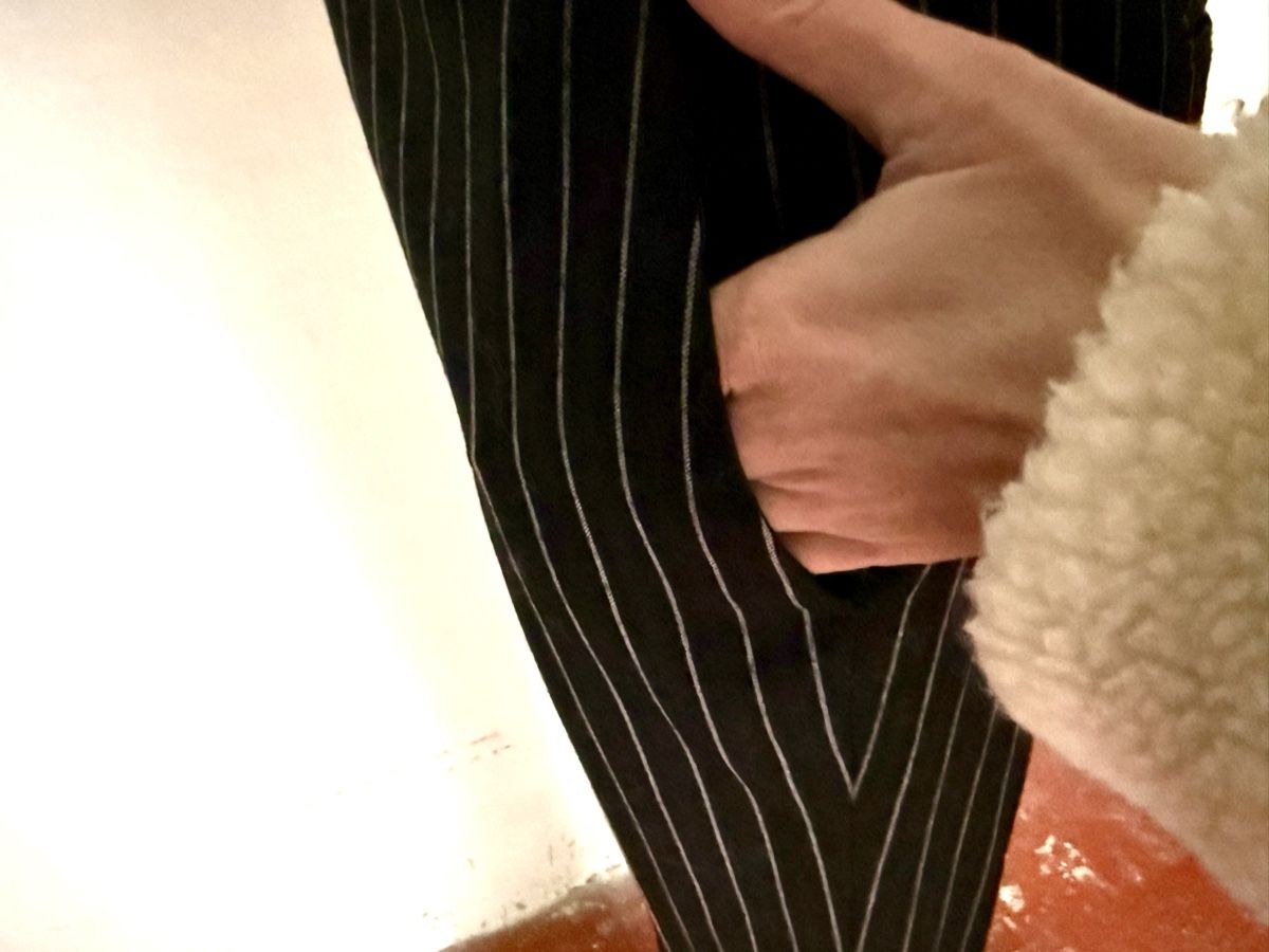 Tute: Givenchy jumpsuit 36 – Usato da Barna venduto da orbuyorcry 4