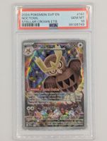 Noctowl - PSA 10 - English