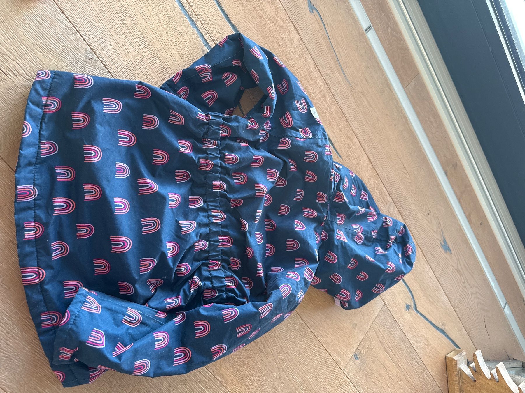 Hatley Giacche & Cappotti: Hatley Regenjacke Gr. 6 – Nuovo (secondo la descrizione) da Himmelried venduto da Dievole 1