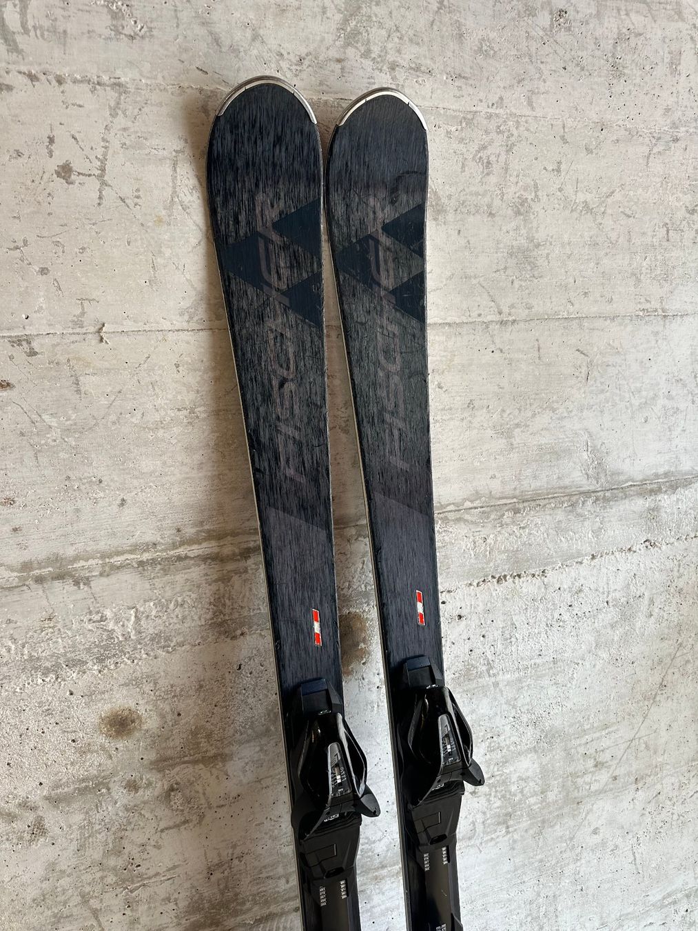 Fischer Skis: Fischer RC One Ski 2024 150CM – D'occasion à Emmenbrücke par karkarkar 1