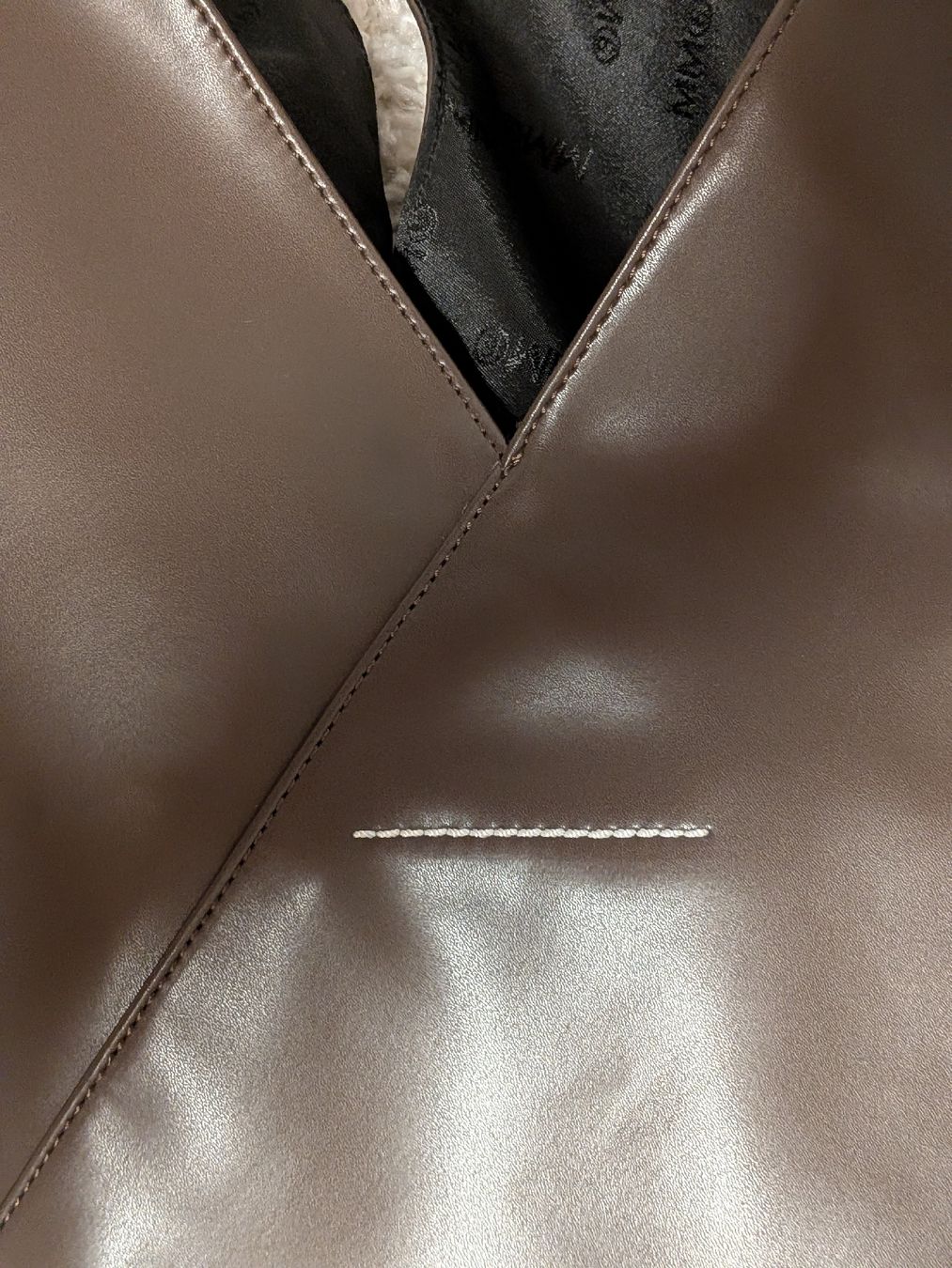 Maison Margiela Borse: MM6 JAPANESE BAG – Usato da Mörschwil venduto da nil_z6cy 4