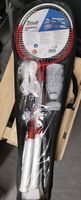 Badminton Set