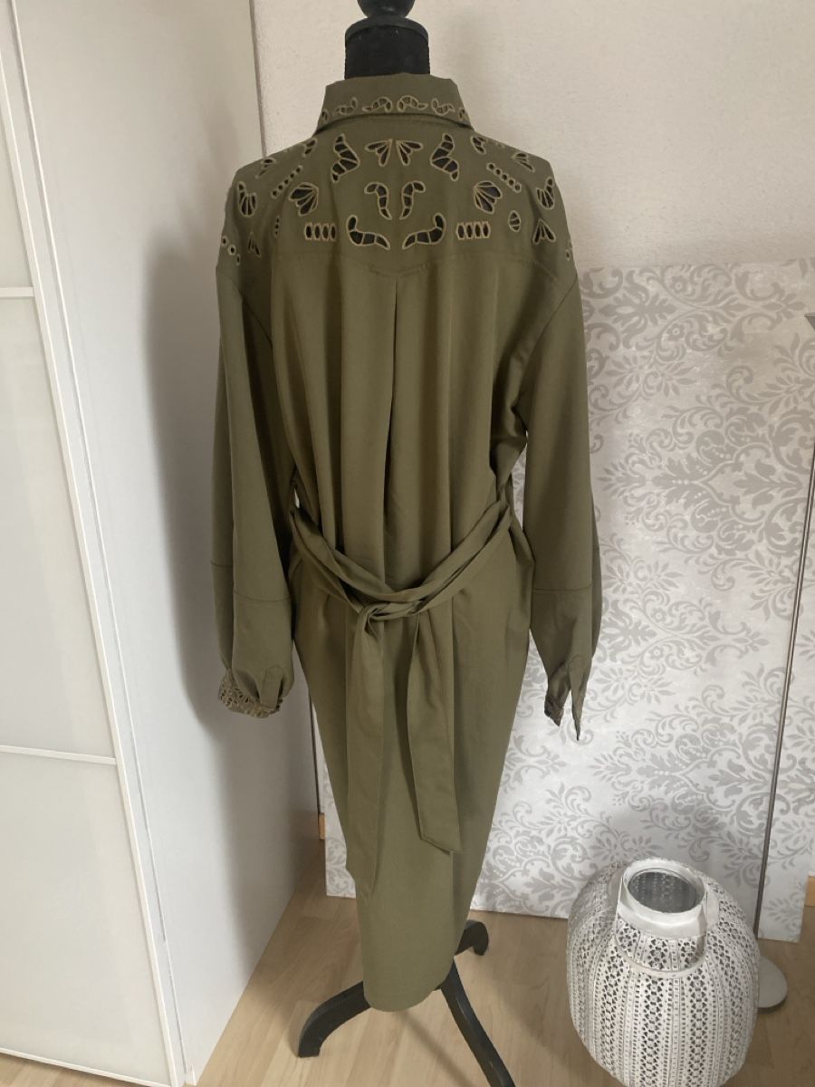 Mos mosh Vestiti: Mos Mosh Blusenkleid – Nuovo (secondo la descrizione) da Rutschwil venduto da Bema1 3