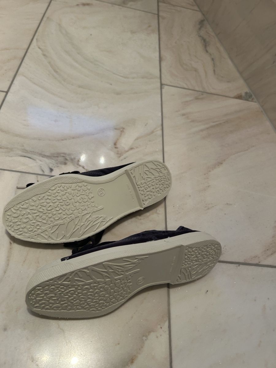 Scarpe da uomo: Neue Sneakers 100% Organic Cotton – Nuovo (secondo la descrizione) da Widen venduto da Ragusa33 3
