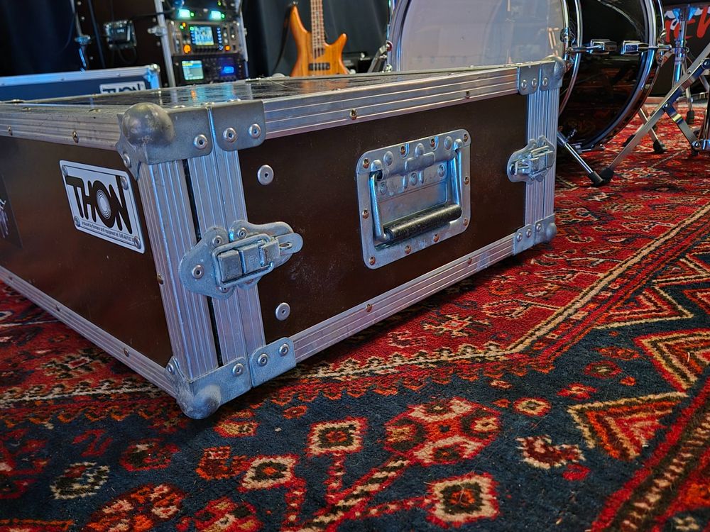 Original Van Arx Rack Case von Jake Fake ;-) (Gebraucht) in Inkwil für ...