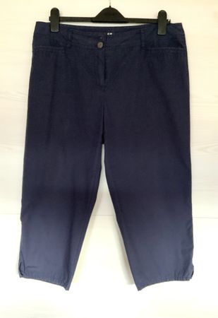 Gerry Weber, Ladies Capri Pants Size 42