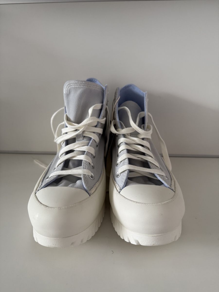 Scarpe da uomo: Converse All Stars Gr.41 Neu – Nuovo (secondo la descrizione) da Zürich venduto da JOD213 3