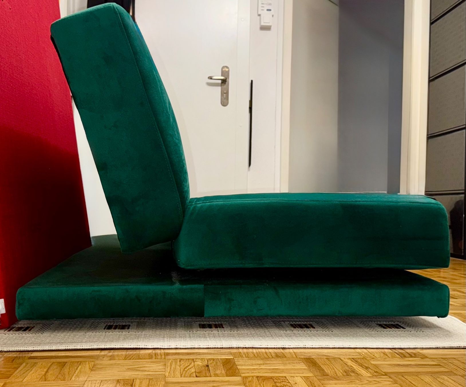 Beliani Sofas: Schlafsofa YORK – Neu (gemäss Beschreibung) aus Bürglen TG von Kubilay30 1
