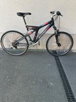 Univega Fahrrad