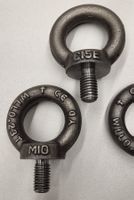 Ring Schrauben Ringschrauben M10