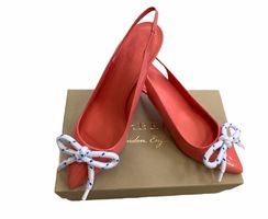Burberry Schuhe