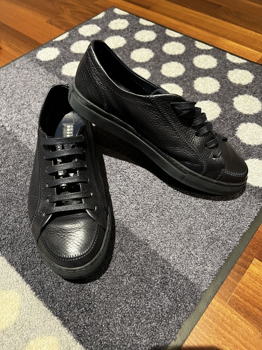 Fratelli Rossetti Scarpe da uomo: Sneaker Fratelli Rossetti – Usato da Winterthur venduto da rmo_gwv8