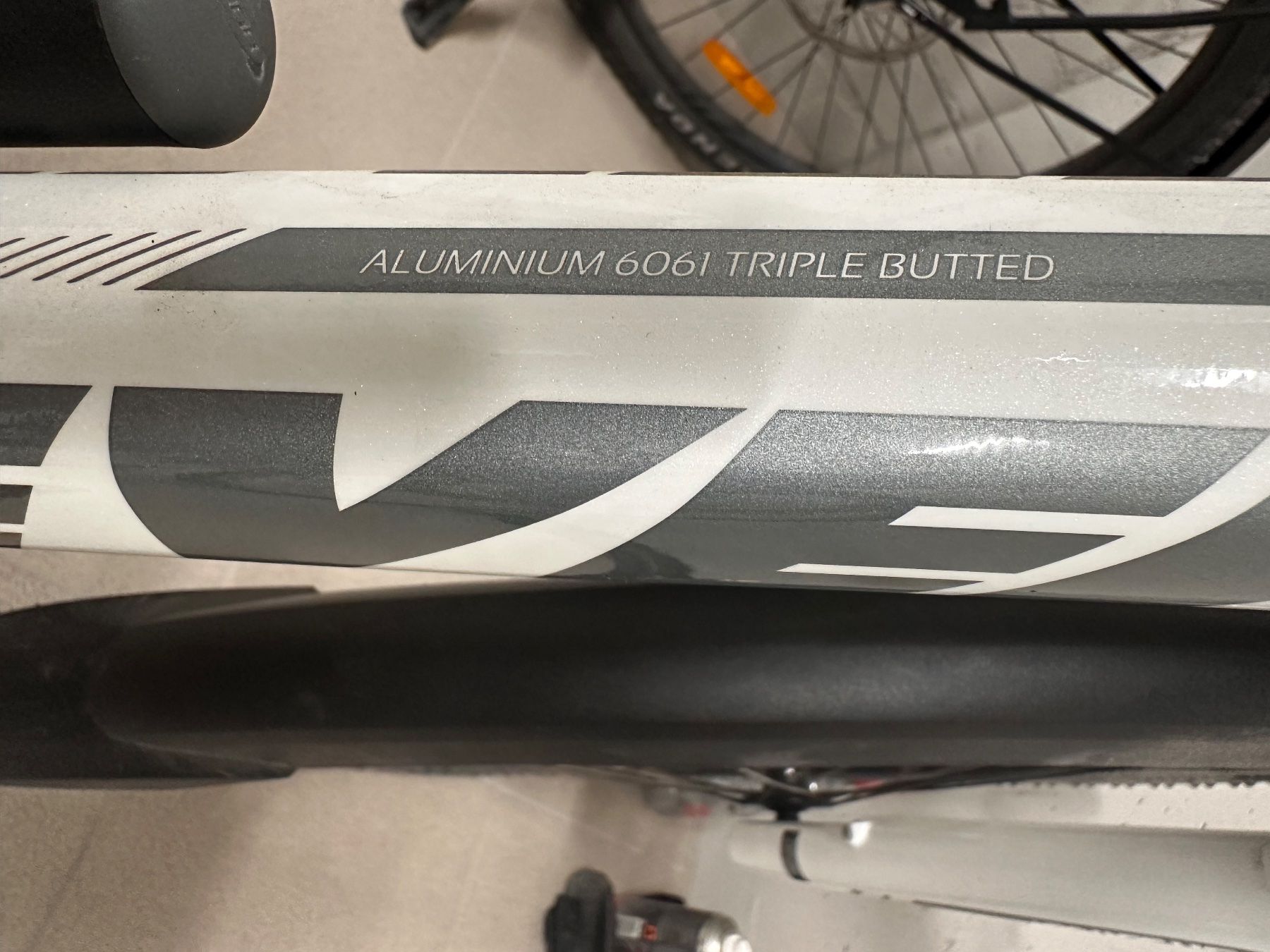 Biciclette: Stevens Bike 2018 - 6x Lady – Usato da Volketswil venduto da flo_c987 8