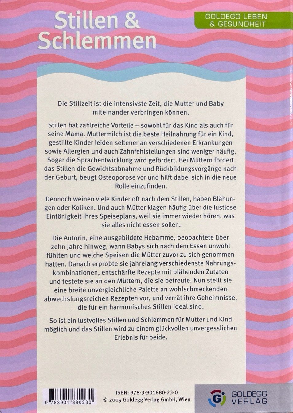 Libri: Stillen und Schlemmen – Nuovo (secondo la descrizione) da Sarnen venduto da Livres 1