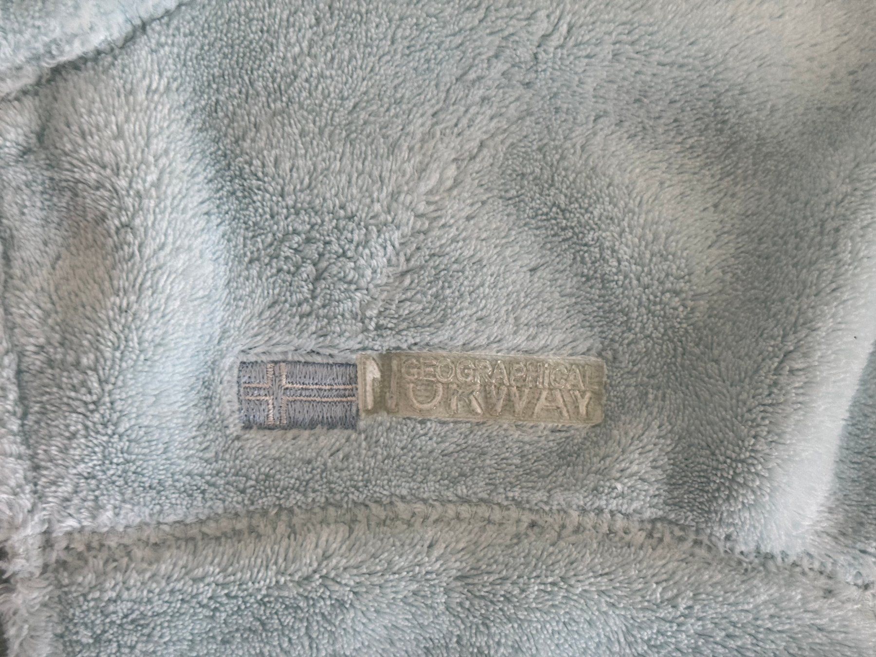 Jacken: Jacke Geographical Norway Grösse 38 – Gebraucht aus Frauenkappelen von HDPerle 4