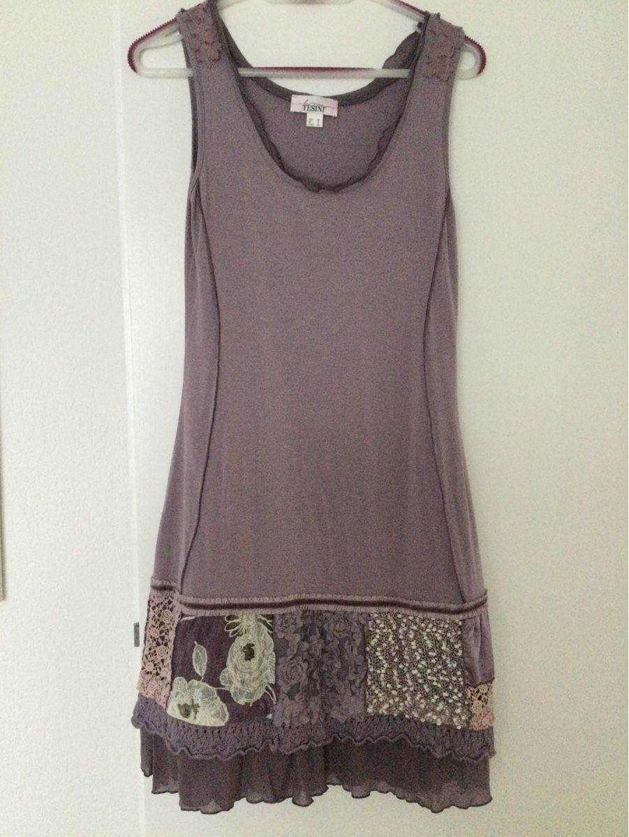 Kleider: Super Kleid Tessini Gr. 38 – Gebraucht aus Villnachern von Anita2006