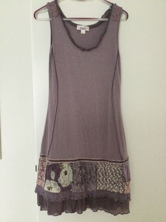 Super Kleid Tessini Gr. 38