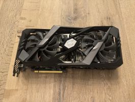 Gigabyte Aorus RTX 2070 Xtreme 8GB