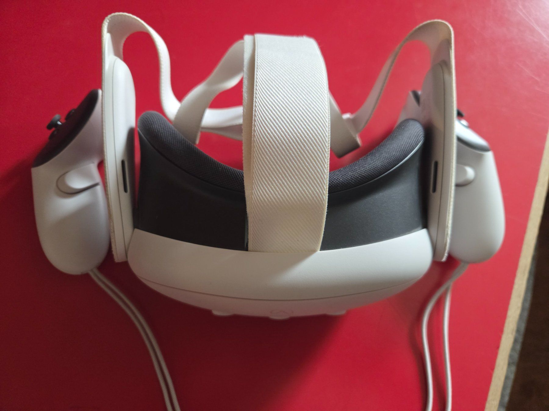 Meta Casco VR: Meta Quest 3 / 512 GB – Usato da Biel/Bienne venduto da sellingthings 1
